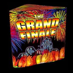 LA GRANDE FINALE